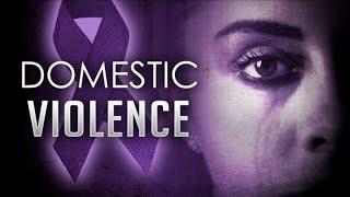 LDM Network Domestic Violence commercial