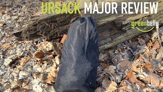 Ursack Major Review