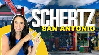 Schertz | San Antonio TX