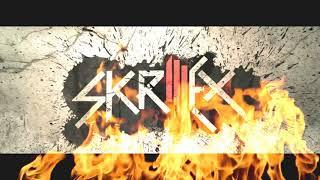 Skrillex - DUPSTEP(allsteps)