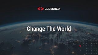 We are CodeNinja | Corporate Video