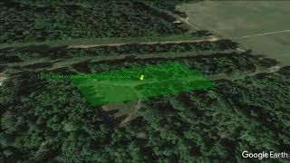 1.2771 Acres in Gladewater, TX_Upshur County, TX Flyover Video