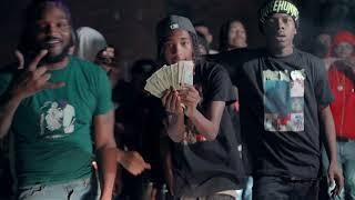 Mula Gzz x Velly Vellz  - I'm Lit | Shot by @CHDProduction