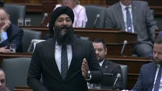 2024-10-24 Question Period