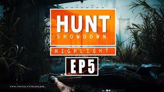 hunt showdown highlight 5