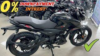 2024 Bajaj N150 BS6 Finance EMI Document   || Down Payment ️ || Easy Loan Details N150 BS6