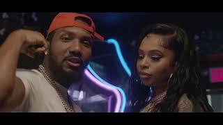 Shawn2Hot ft. Steph G  Mi Amor Official music video