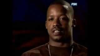 Steve Francis: Beyond the Glory (Basketball Documentary)