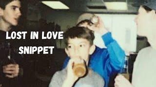 Will Tritt & Kidd P - lost in love (SNIPPET)