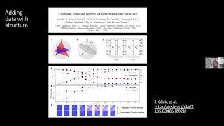 MCQST2021 | Quantum circuits powering the future of quantum computing  (Jerry M. Chow)