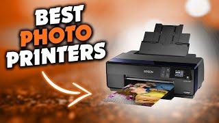 Best Photo Printers Review & Buying Guide | 5BestOnes