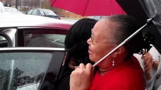 Natalia Gonzalez Westcott Buick GMC 2011 Wheels for Work Winner