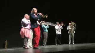 Birdland - Mnozil Brass