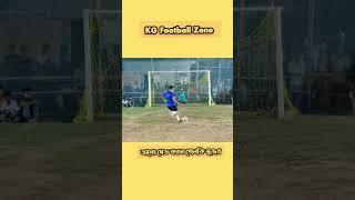 #kg #football #zone #penalty #viral #short