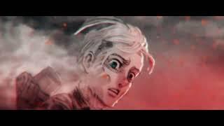 Attack On Titan Manga Animation