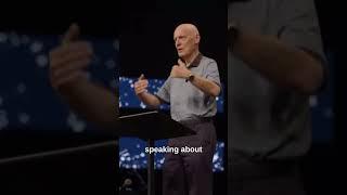 The Bible predicts the expansion of universe, Dr. Hugh Ross