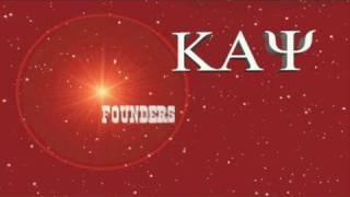 KAPPA ALPHA PSI FOUNDERS TRIBUTE