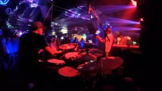 Adam Hoffman - Eumatik "Hamster Party"