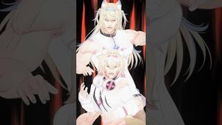️ AH BAU BAU BAU BAU BAU BAU BAU BAUー！！#FUWAMOCO #shorts #ホロライブ #vtuber