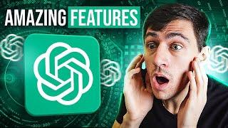 Amazing New ChatGPT Features You Didn’t Know About