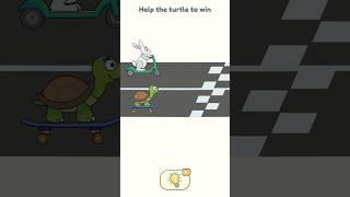 Who Win The Race  #trendingshorts #gameplay #shorts #viralshorts