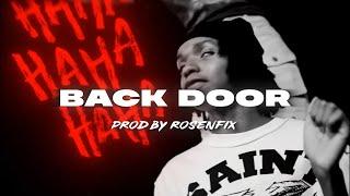 [FREE] BabyChiefDoIt Type Beat 2024 - "BACK DOOR" Chicago Drill Type Beat 2024