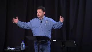 Mind Renewal Session 9 With Curry Blake