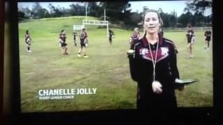 NRL 2016 Ad