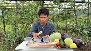 农家小院正式开工，建设梦想中的家园，小莫心情很激动 #我的乡村生活