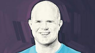Dr. Kelly Starrett — The Magic of Movement and Mobility | The Tim Ferriss Show