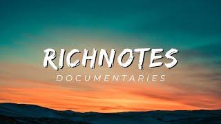 Richnotes documentaries trailer