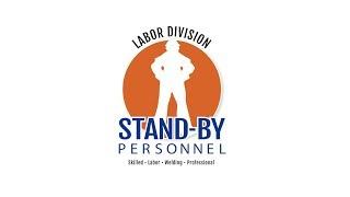 Stand-By Personnel - DAY LABOR DIVISION - Tulsa, Oklahoma