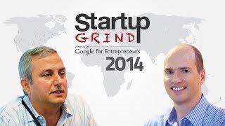 Startup Grind Global Conference 2014 -- Opening Fireside Chat: Mark Suster & Ben Horowitz