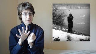 The Angling Loser - Arena of Apprehension (Album Review)