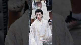 [ UPDATE | 20.06.2025 ] Day 8 ON WORK 罗云熙 x 李思  | Luo Yunxi x LiSi  #罗云熙leo #罗一舟 #luoyunxi