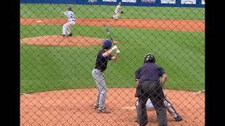 Baseball Recruiting Video (Pitching Only) - Max Paranjape (2023) - OF/Pitcher from Brentwood, TN