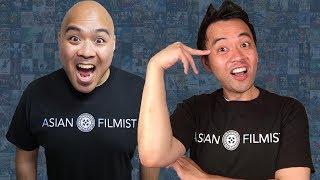 Welcome to Asian Filmist!