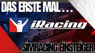 Wir testen: iRacing zum ersten Mal / MX-5 Fun / SimRacing Einsteiger