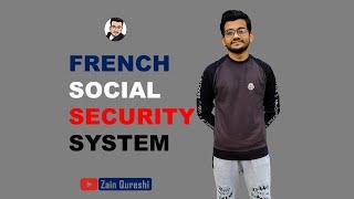 French Social Security System