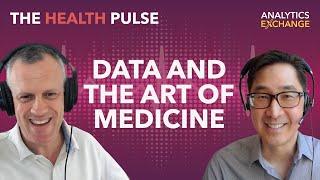 S2E1 | Improving Health Equity and Health Outcomes with Analytics | Health Pulse Podcast