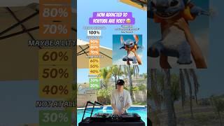 How addicted to YouTube are you?  (Pretty Little Baby, Lilo & Stitch, Meghan Trainor and more)