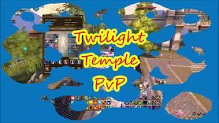 Perfect World International Twilight Temple PVP (WIZ OP IN 2020)