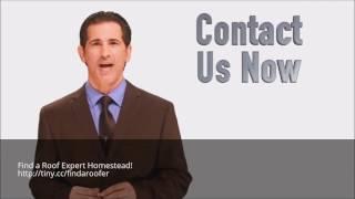 Best Roofing Contractor Company Homestead Florida FL