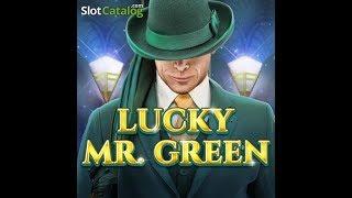 Lucky Mr Green