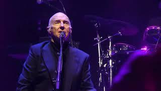 Midge Ure - Dancing With Tears in My Eyes - London Palladium, 19/11/24