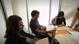 UC Davis Graduate School of Management Alumni Experience Video