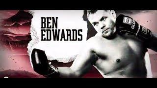 GLORY 16 Denver - Ben Edwards Pre Fight Interview