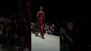 Dolce & Gabbana Women's Fall-Winter 23/24 |   milan fashion week 2023