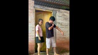 #My Country Life #Husband and Wife Daily Comedy