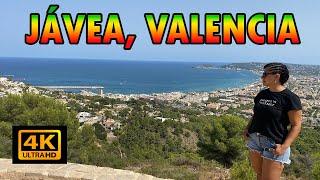  Conoce ALICANTE | JÁVEA / Xávia en un día 